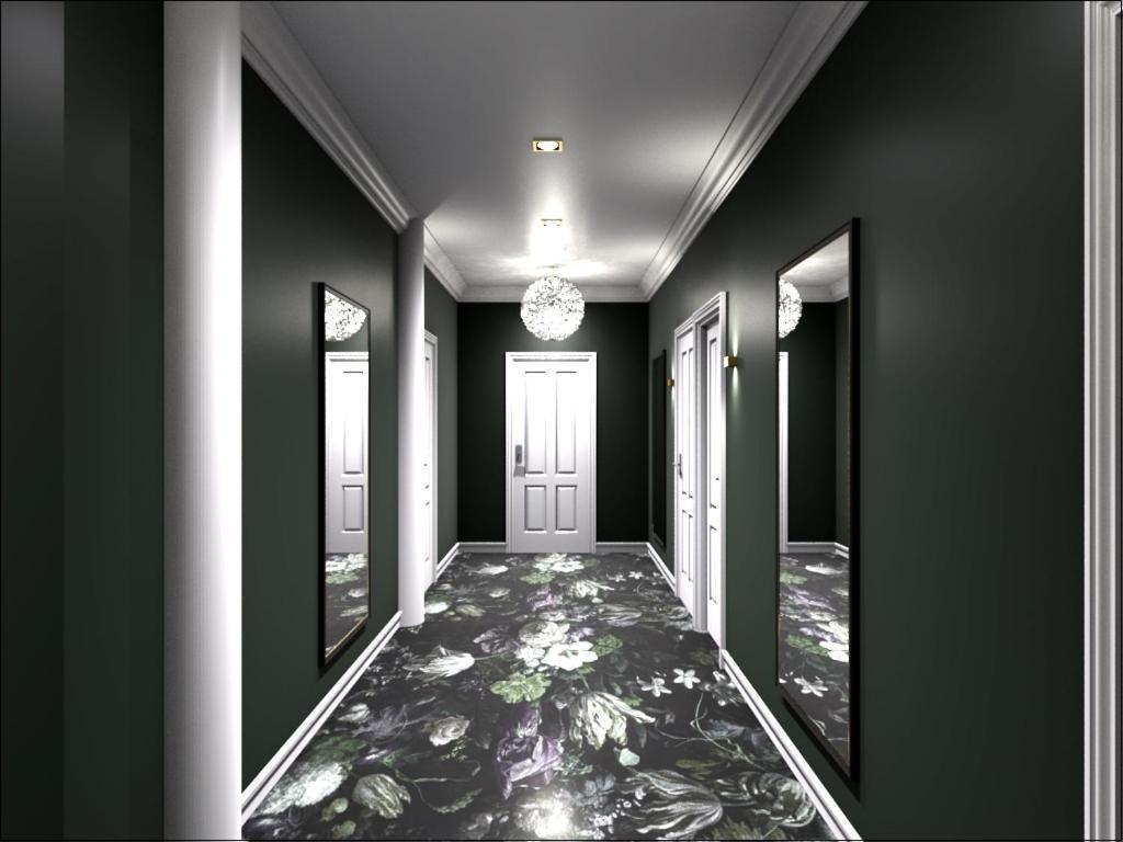 Lumiere Boutiquehotel Im Fuerstenhof Leipzig Exteriör bild